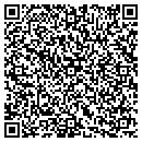 QR code with Gash Tool CO contacts