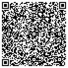 QR code with MT Hope Baptist Church contacts