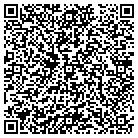 QR code with MT Mariah Missionary Baptist contacts
