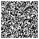 QR code with Mdg Plowing contacts