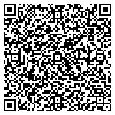 QR code with Hilley Machine contacts