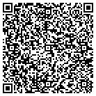 QR code with Hi-Tech Manufacturing Service contacts