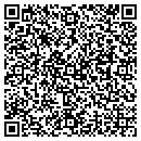 QR code with Hodges Machine Shop contacts