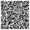 QR code with Mitchell Masonry & Snow Removal contacts