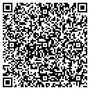 QR code with Hortman Machine contacts
