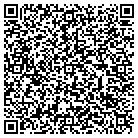 QR code with Mt Olive Missionary Baptist Ch contacts