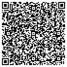 QR code with First Draft Design contacts