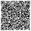 QR code with Clayton Pioneer contacts