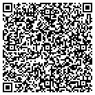 QR code with Mt Pleasant Baptist Church contacts