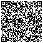 QR code with MT Pleasant Southern Baptist contacts
