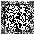 QR code with King Precision Machine contacts