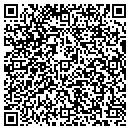 QR code with Reds Snow Plowing contacts