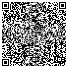 QR code with Gabor J Mertl & Assoc contacts
