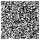 QR code with Hurst-Euless-Bedford Chamber contacts