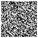 QR code with L & M Precision Co contacts