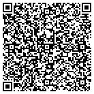 QR code with Geitz Design Assoc Architects contacts