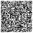 QR code with Ryans Snow Removal contacts