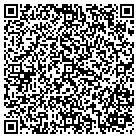 QR code with George J Masumian Architects contacts