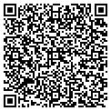 QR code with Machine Shop contacts