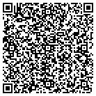 QR code with Marietta Machine & Tool contacts