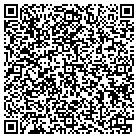 QR code with Tangeman Snow Removal contacts