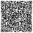QR code with T M Landscaping Snowplowing contacts