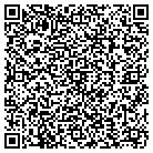 QR code with Halcyon Architects LLC contacts