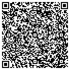 QR code with Ward's Lanscaping And Snow Removal contacts