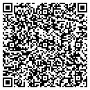QR code with Hallmark Architecture contacts