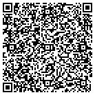 QR code with Halper Owens Assoc Architects contacts