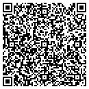 QR code with Halstead Mark R contacts