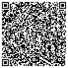 QR code with Hamady Architects LLC contacts