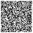 QR code with Hansen Scymanski Architects LLC contacts