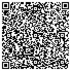 QR code with Cheepscape Tree Service contacts
