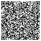 QR code with Palmer's Welding & Machine Service contacts