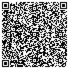 QR code with Manor Chamber of Commerce contacts
