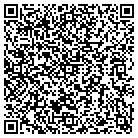 QR code with Hubbard Janet M & Assoc contacts