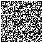 QR code with R & R Autoworld of Meriden contacts