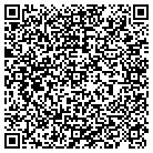 QR code with Mc Allen Chamber of Commerce contacts