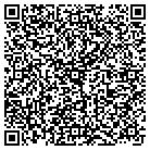 QR code with Precision Machine Works Inc contacts