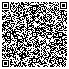QR code with Galbiati Paving Const Service contacts
