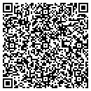 QR code with James A Berge contacts