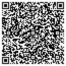 QR code with James A Carr contacts