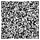 QR code with James G Davis contacts
