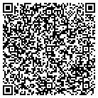QR code with University Risk Mgt Insur Assn contacts