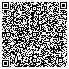 QR code with Oak Grove Freewill Baptist Chr contacts