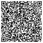 QR code with Rusty's Welding & Machine Shop contacts