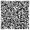 QR code with Uromedix Inc contacts