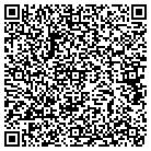 QR code with J Associates Architects contacts