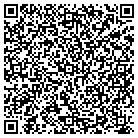 QR code with Naughton's Tree Service contacts